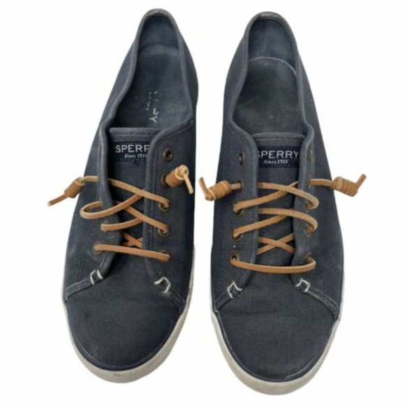 Sperry Top-Sider Pier View Slip On Sneakers